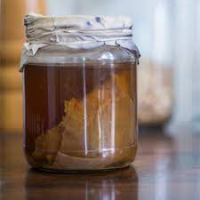 I Drank Kombucha Every Day For 10 Days Here S What Happened Health24