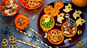 Über 139 bewertungen und für vorzüglich befunden. Halloween Rezepte Mit Gruselfaktor Brigitte De