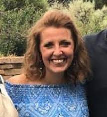 SARAH GOODSPEED Obituary (1983