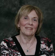 Joan Beaton Obituary