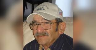 Jesus C. Garza Obituary