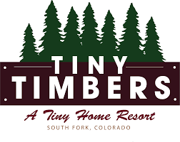 Maybe you would like to learn more about one of these? Tiny Timbers Resort South Fork Colorado Tiny Homes