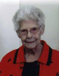 Alice Marie Bice Bentley (1930-2010)