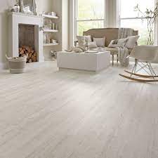 Karndean Knight Tile Wood Vinyl Flooring White Painted Oak White Vinyl Flooring White Wood Floors Vinyl Plank Flooring