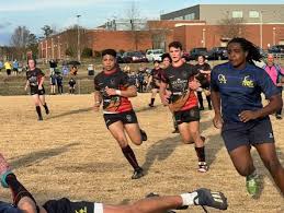 Spring Hill High School