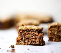 Peanut Butter And Chocolate Flapjack By Elfoodielife Quick Easy Recipe The Feedfeed Recipe Chocolate Flapjacks Peanut Butter Recipes Peanut Butter Flapjacks