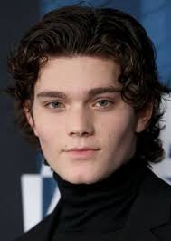 TV Shows Starring Vincent Mattis