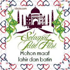 Gambar hari raya idul fitri 2021. Kumpulan Gambar Animasi Selamat Idul Fitri 2021 1442 H Idezia