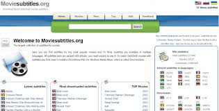 How to download subtitles for dvd movies and tv shows? 10 Sites To Download Subtitles For Any Movie Or Show 2021 Bestforandroid