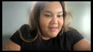 Sarah Colunga's Instagram, Twitter & Facebook