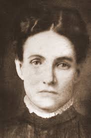 Mary Ann Fielding Clark (1871-1918)