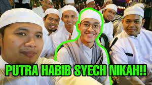 Habib syech bin abdul qodir assegaf asgh mp3 & mp4. Iring Iringan Pernikahan Habib Abu Bakar Bin Syech Assegaf Youtube