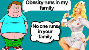 200+ Funny Fat Jokes and Puns That are Hilarious and Tasteful