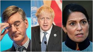 Far-right ideology is now mainstream thanks to UK politicians and  journalists