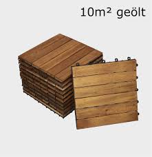 Sam Terrassenfliese 01 Holz Fliese Aus Akazie Geolt 110 Fliesen Fur 10 M 30x30 Cm Garten Fliese Fsc 10 Fliesen Fur Balkon Terrassenfliesen Holzfliesen