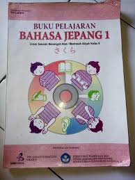 Fskenario pembelajaran bahasa jepang untuk pengajar sekolah menengah atas / madrasah aliyah diterbitkan atas kerjasama : Jual Buku Pelajaran Bahasa Jepang Untuk Sma Smk Kls 10 11 Harga Murah Beli Dari Toko Online Pricearea Com
