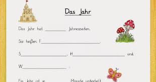 Vielleicht kann es jemand von euch aktuell noch gebrauchen oder es kommt im nächsten jahr zum einsatz! Reif Fur Die Ferien Grundschule Sachunterricht Sachkunde Jahreszeiten Das Jahr Luckentext Monate Kalende Reif Fur Die Ferien Grundschule Kunstunterricht