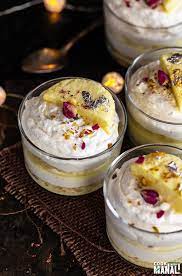 Maybe you would like to learn more about one of these? Rasmalai Cake Jars Cook With Manali