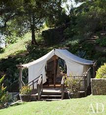 A Dream Backyard Backyard Camping Tent Glamping Dream Backyard