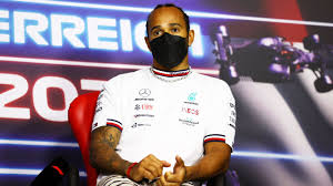 Maybe you would like to learn more about one of these? Lewis Hamilton Suspects He Has Long Covid 19 After Dizzy Symptoms At Hungarian Gp