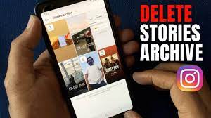Reposting stories on instagram is a great way to keep your audience engaged, tell a bigger brand story and gain credibility with user generated so, now you know how to easily repost a story on instagram, the easy and right way. How To Delete Stories Archive On Instagram Youtube
