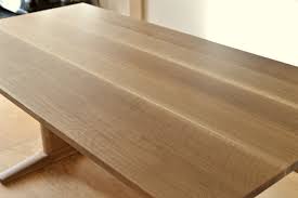 Our oak dining bench is one of our best sellers and has been part of our collection right from the start, and is quite possibly our favourite! White Oak Trestle Table And Bench Album On Imgur