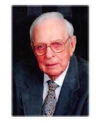 James Holland Obituary (1923