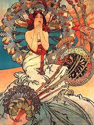 Image result for arte nouveau