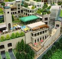 Architectural model makers in Turkey, RJ Models