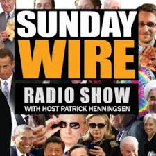 He has performed in over 45 countries worldwide, and has appeared on numerous talk shows. Sunday Wire With Patrick Henningsen Podcast Addict