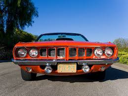 Image result for Rallye Red 1971 Plymouth