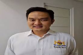 Bangkitkan Geliat Ekonomi,Ketum Kadin NTT Serukan Bersatu Untuk Indonesia