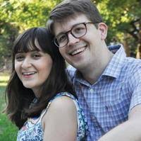 Maria Luiza Taylor Perez/Robert Daniel Brogan III