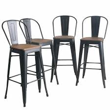 Barstools are perfect option for you whether you want to create a sitting arrangement around your home bar or for commercial. Pin On Butacas