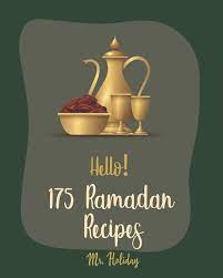 Check out our recipe book meals selection for the very best in unique or custom, handmade pieces from our journals & notebooks shops. Hello 175 Ramadan Recipes Best Ramadan Cookbook Ever For Beginners Turkish Cookbook Summer Salads Cookbook Cauliflower Rice Recipes Rice Pudding Recipe Homemade Salad Dressing Recipes Book 1 Holiday Mr 9798620664733 Amazon Com Books