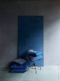 Innehallsrik Indigo Fran Indien Ikea Livet Hemma Inspirerande Inredning For Hemmet Ikea Kuddfodral Inredning