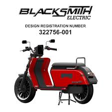 Dec 05, 2020 · hero electric bikes price starts at rs. Brands Blacksmith Electric Electricmotorcycles News It S Time