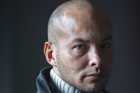 Psykisk syg efter Balkan-krig: Benjamin har mareridt hver nat