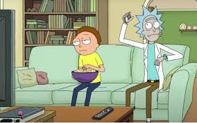 Sem HBO Max no Brasil, nova temporada de Rick e Morty estreia na TV paga ·  Notícias da TV