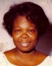 Obituary information for Ora Lee Williams