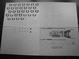 Dina shihabi is a saudi arabian actress working in the united states. Lasercutset T13 Tkp1 Fentens Kartonmodellbau