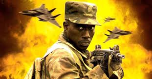 The marksman is a firearms training center, shooting sports retailer and indoor shooting range the marksman, along with it's sister company, the criminal justice and security institute of virginia. Wesley Snipes Is The Marksman 2005 The Action Elite