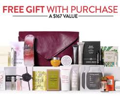 nordstrom free 20 piece beauty gift