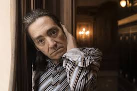 Qué es de la vida de Rodrigo Martín, cantante de Juana La Loca