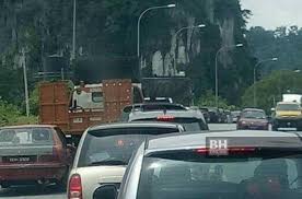 Pemegang tiket ini dilindungi insurans dengan bayaran rm0.10 please ensure you follow travel. Kl Gua Musang Ambil Masa 9 Jam