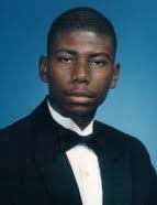 Obituary for Alexander Jamal Harmon