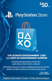 Sony Entertainment Playstation Network 50 Electronic Code Gift Card Generator Free Gift Card Generator Xbox Gift Card