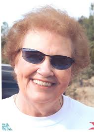 Patricia Ann Winters Obituary