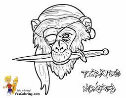 Funny pirates of the caribbean coloring page for children. Pirates Caribbean Coloring Pages Pirates Of The Caribbean Free