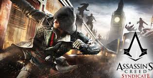 We did not find results for: Assassin S Creed Syndicate Achievements Guide Video Games Blogger